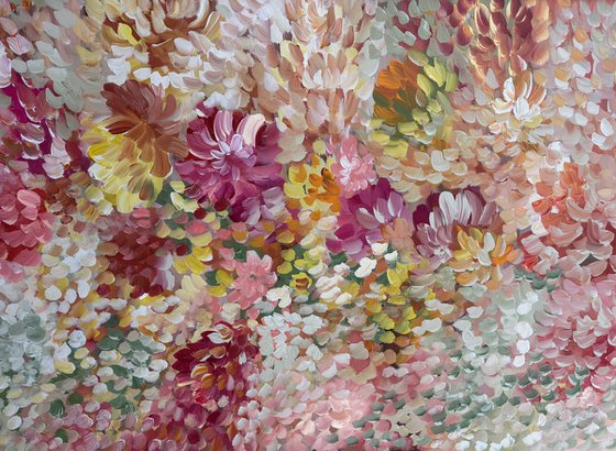 Love in Bloom