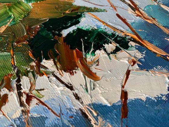 Landscape.