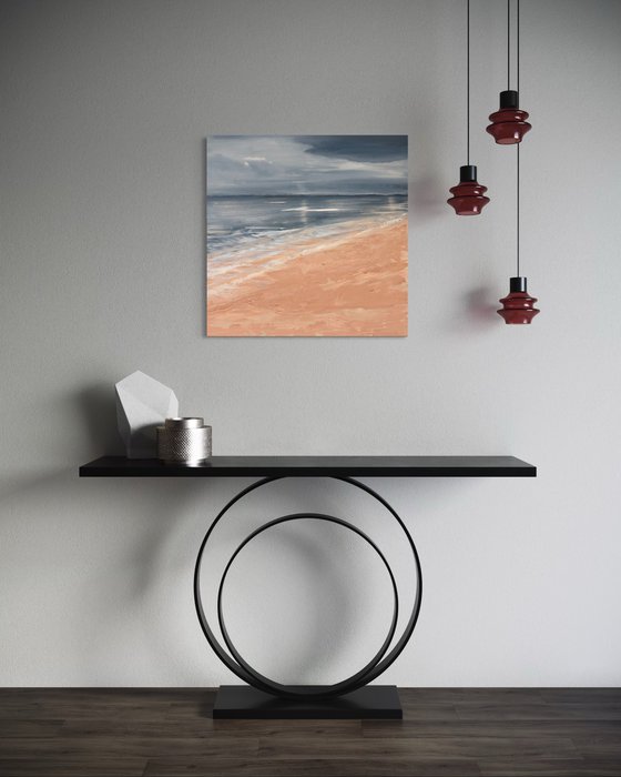 Let The Darkness Shine