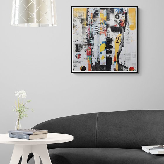 315_Dynamic Portrait