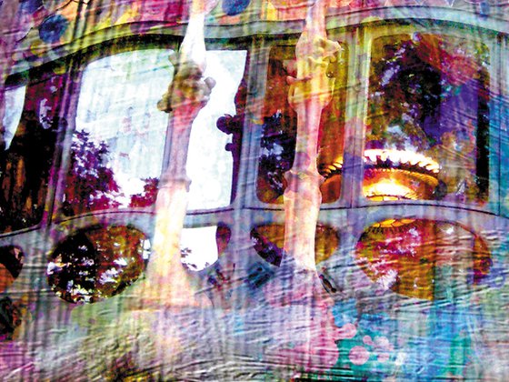 Maromas Casa Batlló