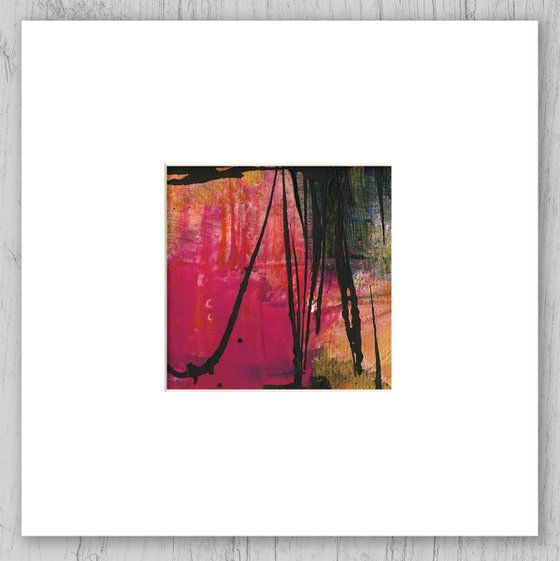 Color Composition Col. 24