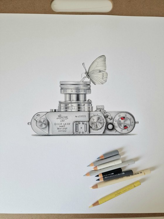 Leica: A missed opportunity