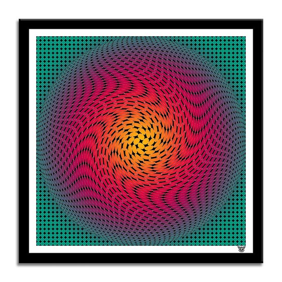 Air – Original Printmaking on Paper