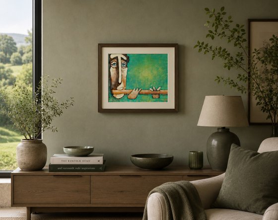 Groen Fluit II
