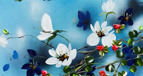 Artwork by Anastassia Skopp