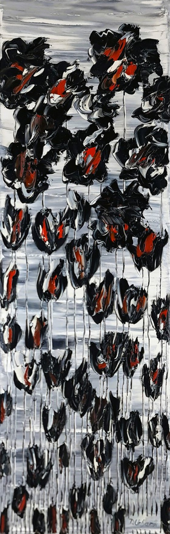Black Poppies 1