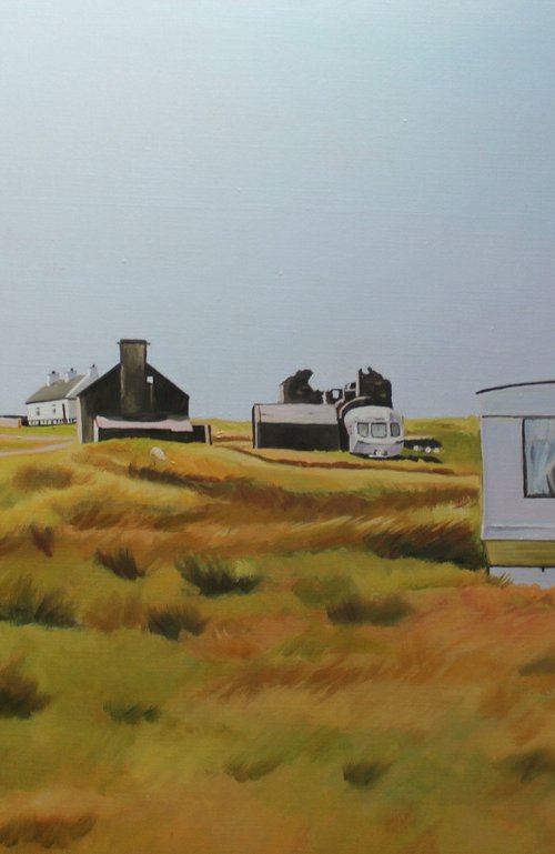 Gola Staycation by Emma Cownie