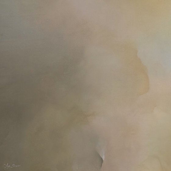 Whispered Horizons