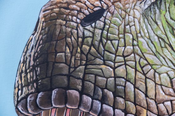 Fridasaurus