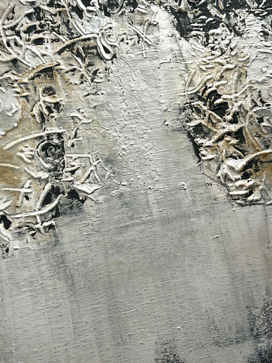 Empire Reduced to Pattern