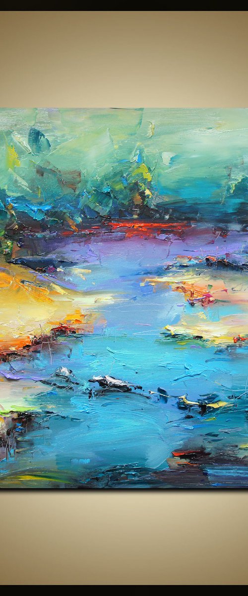 Nature by Stanislav Lazarov