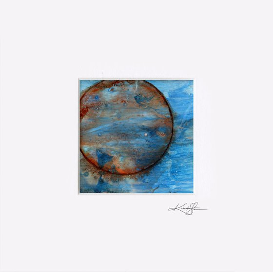 Mixed Series Color Col. 38