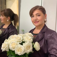 Visit Hasmik Mamikonyan shop