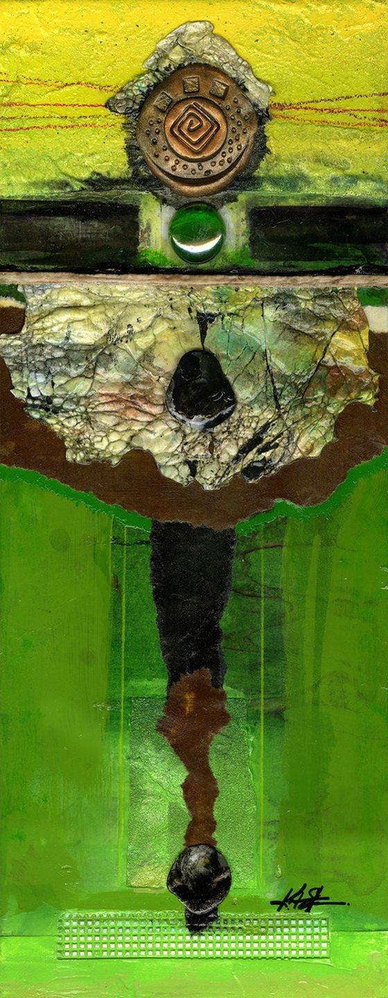 Calling Of The Ancients