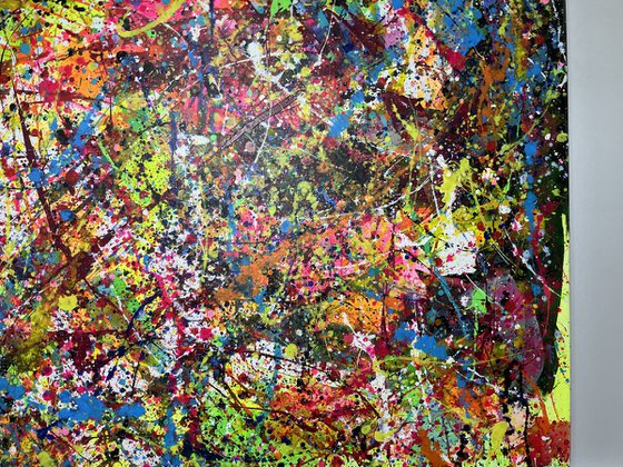 Universe of Colors 01