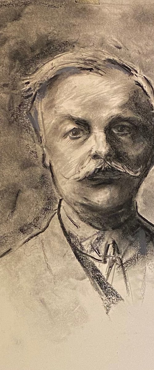 Lloyd George… by Paul Mitchell