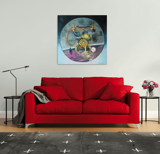 Fiscal service and customs