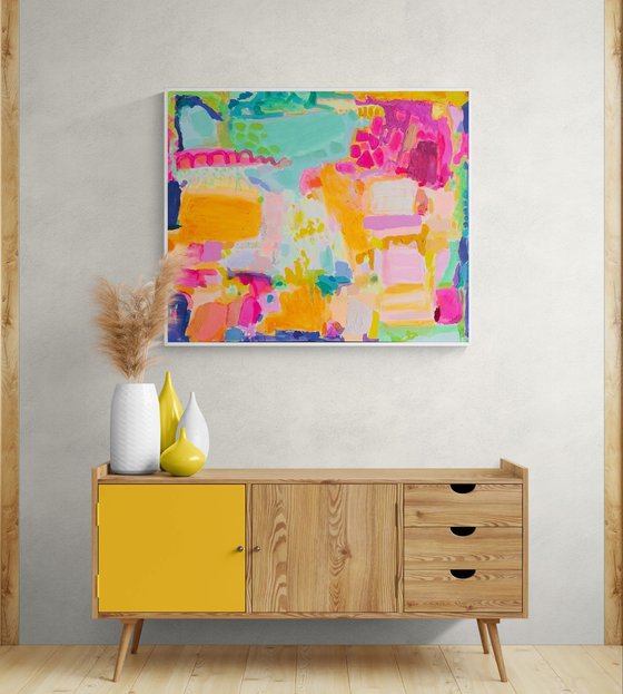 ‘Giggles In Motion’