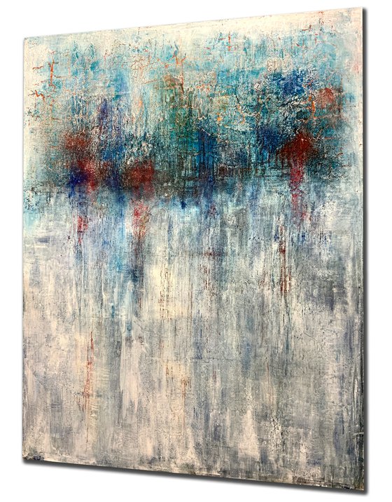 Dismay (XL 60x48in)