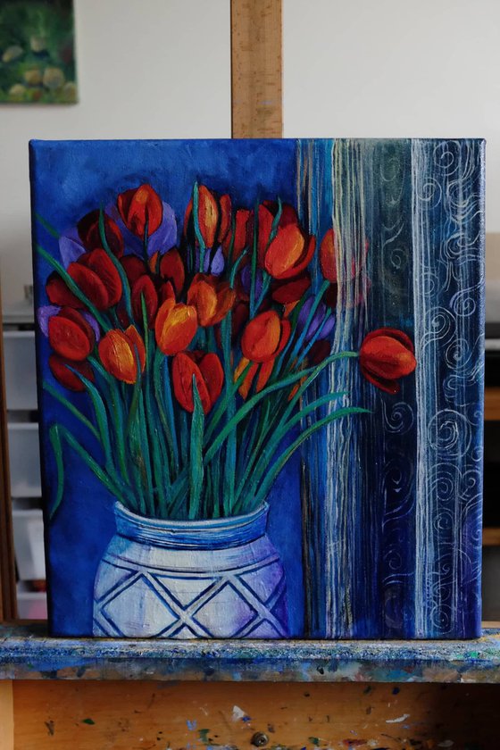 Tulips