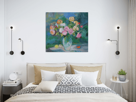 Roses