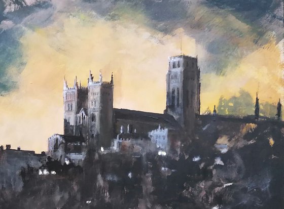 Durham Cathedral