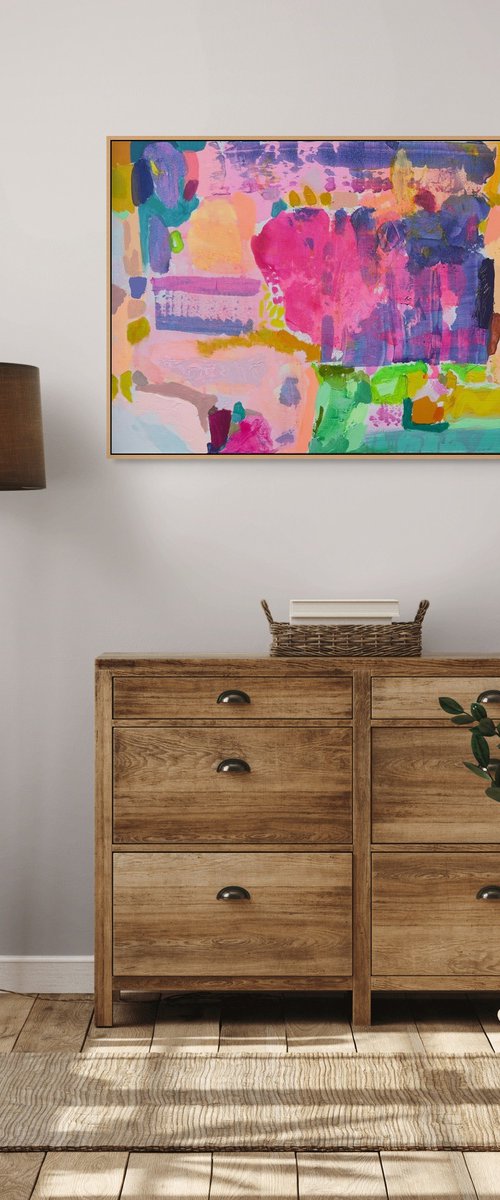 'Hotdog’ by Kathryn Sillince