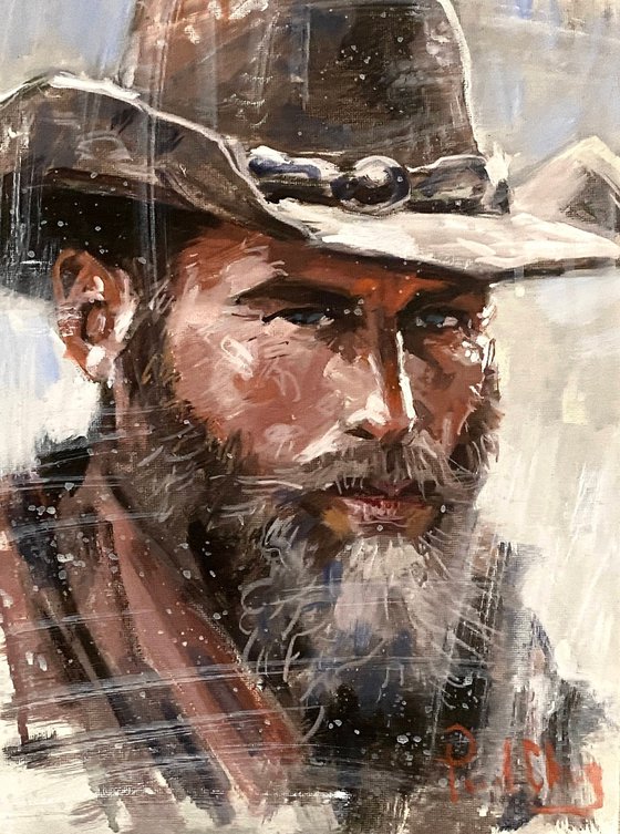 Western Grit