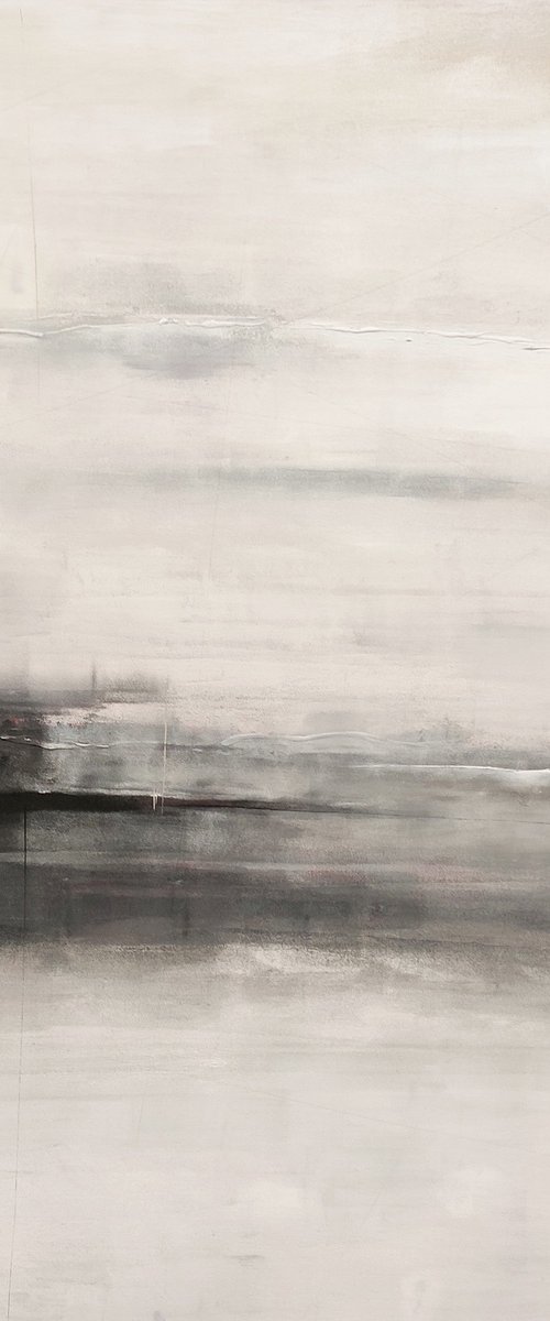 Silent Drift by Amrish Malvankar