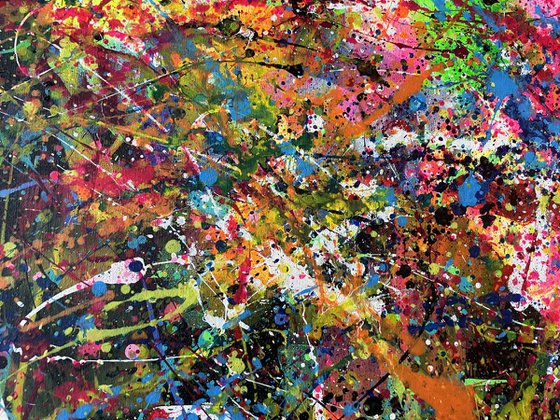 Universe of Colors 01