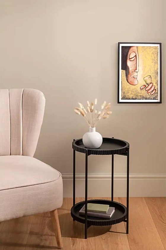 You don't know what I know