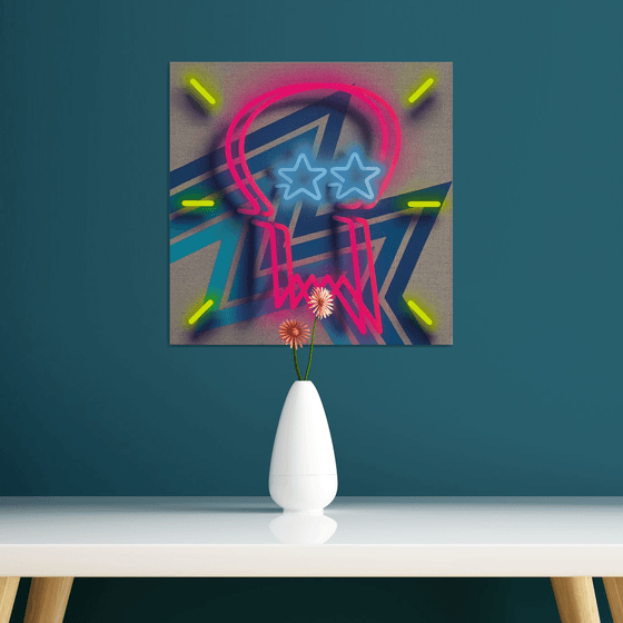Untitled [Multicolour]