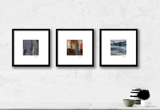 Natural Moments Collection 10