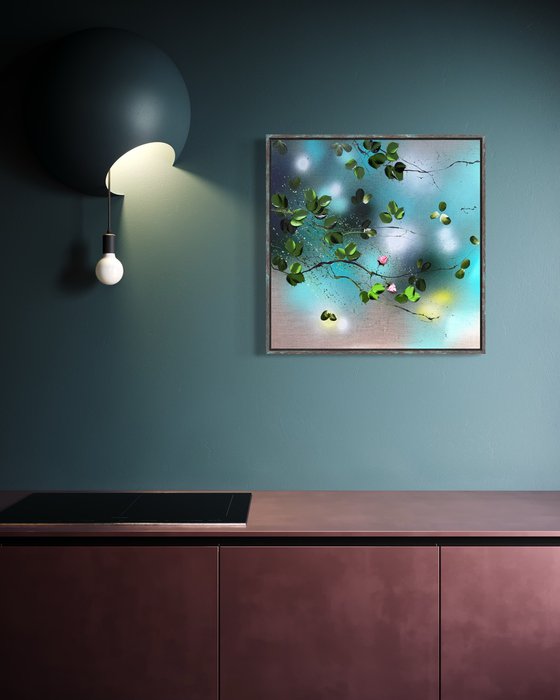 The Quiet Hours II