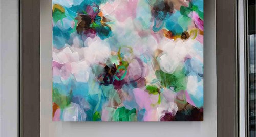 Artwork by Susan Wooler