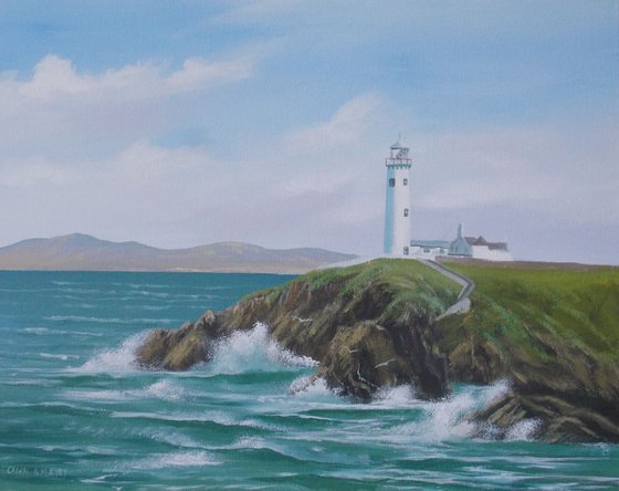 fanad lighthouse