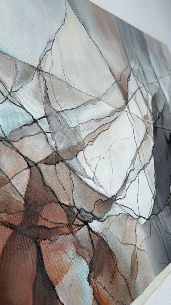 The Aesthetics of Vulnerability