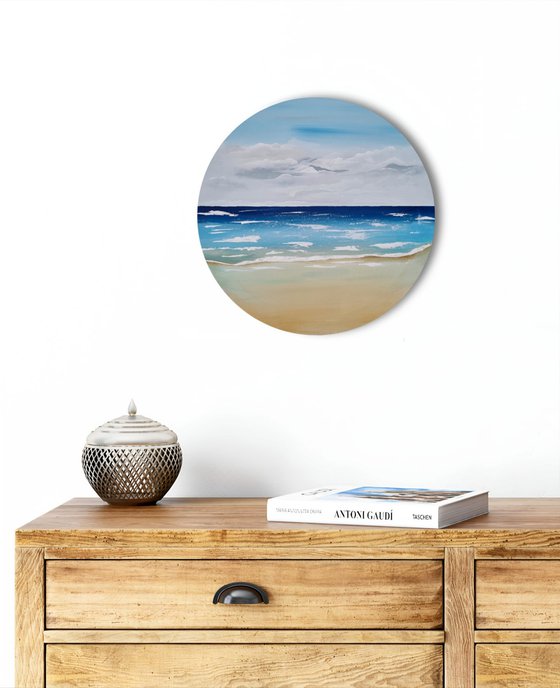 Shoreline Horizon