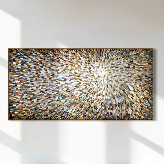 ‘Terra lumina'