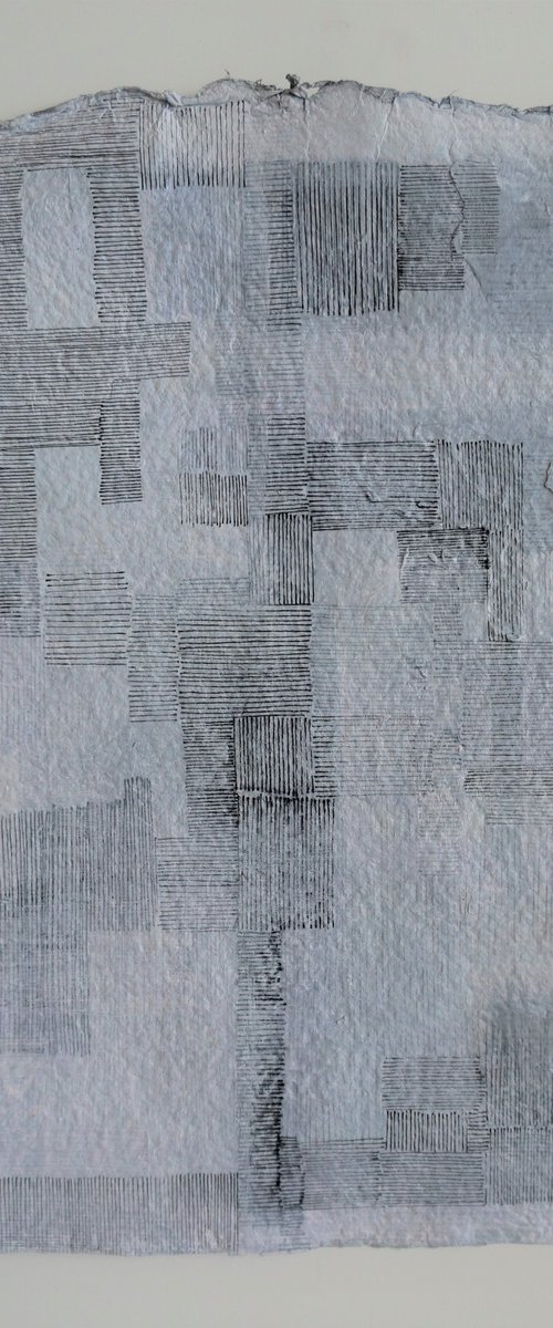 Lines XX by Anna Jannack