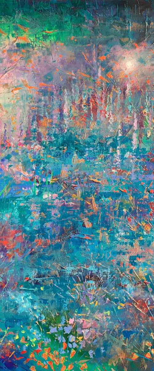 Nature by Lisa Mann