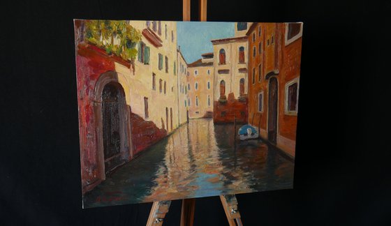 Venice