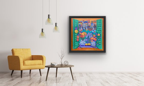 Vie Vivant, Villefranche