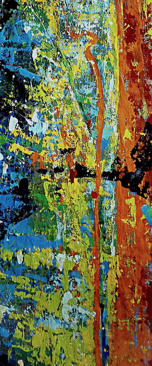 Looking by Klimanova