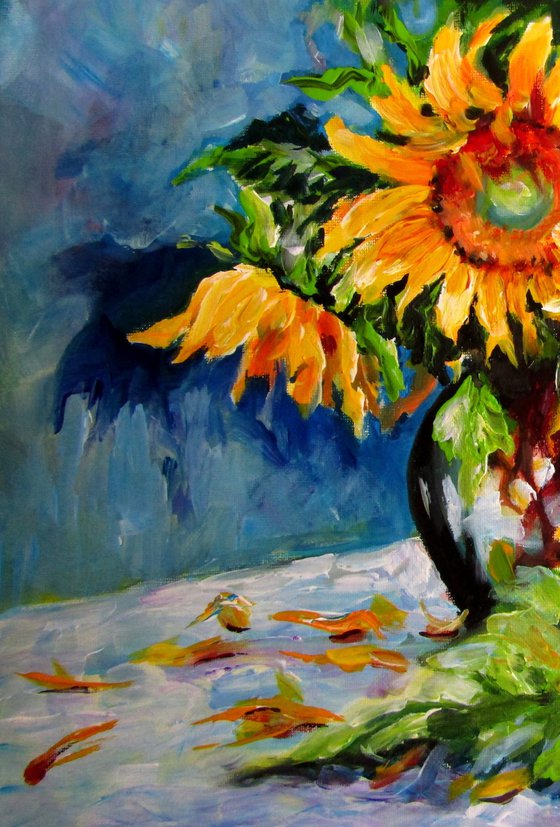 Sunflowers