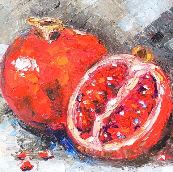 Red Jewel