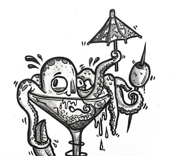 Drink