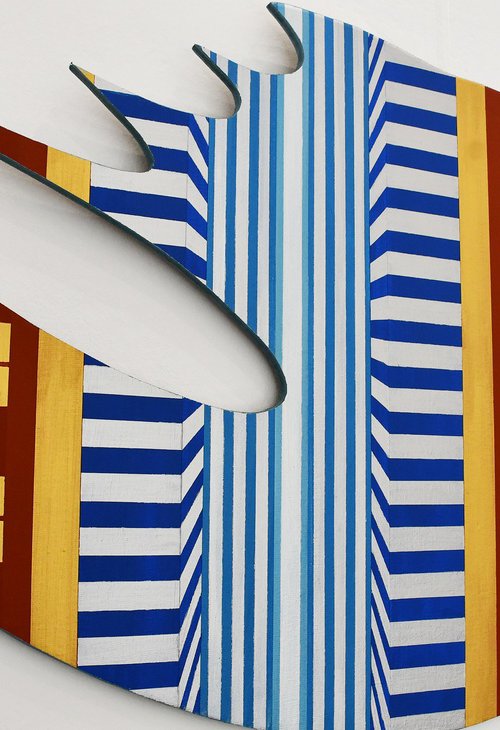 City Soul by Zeljka Paic