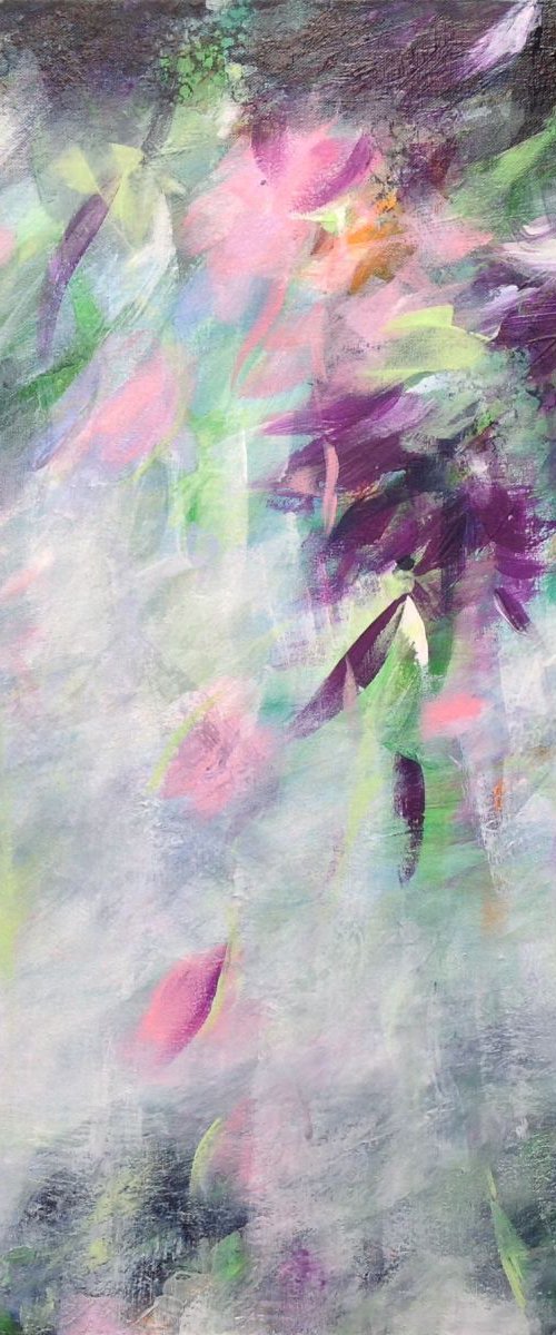 Spring Blush by Michelle Carolan